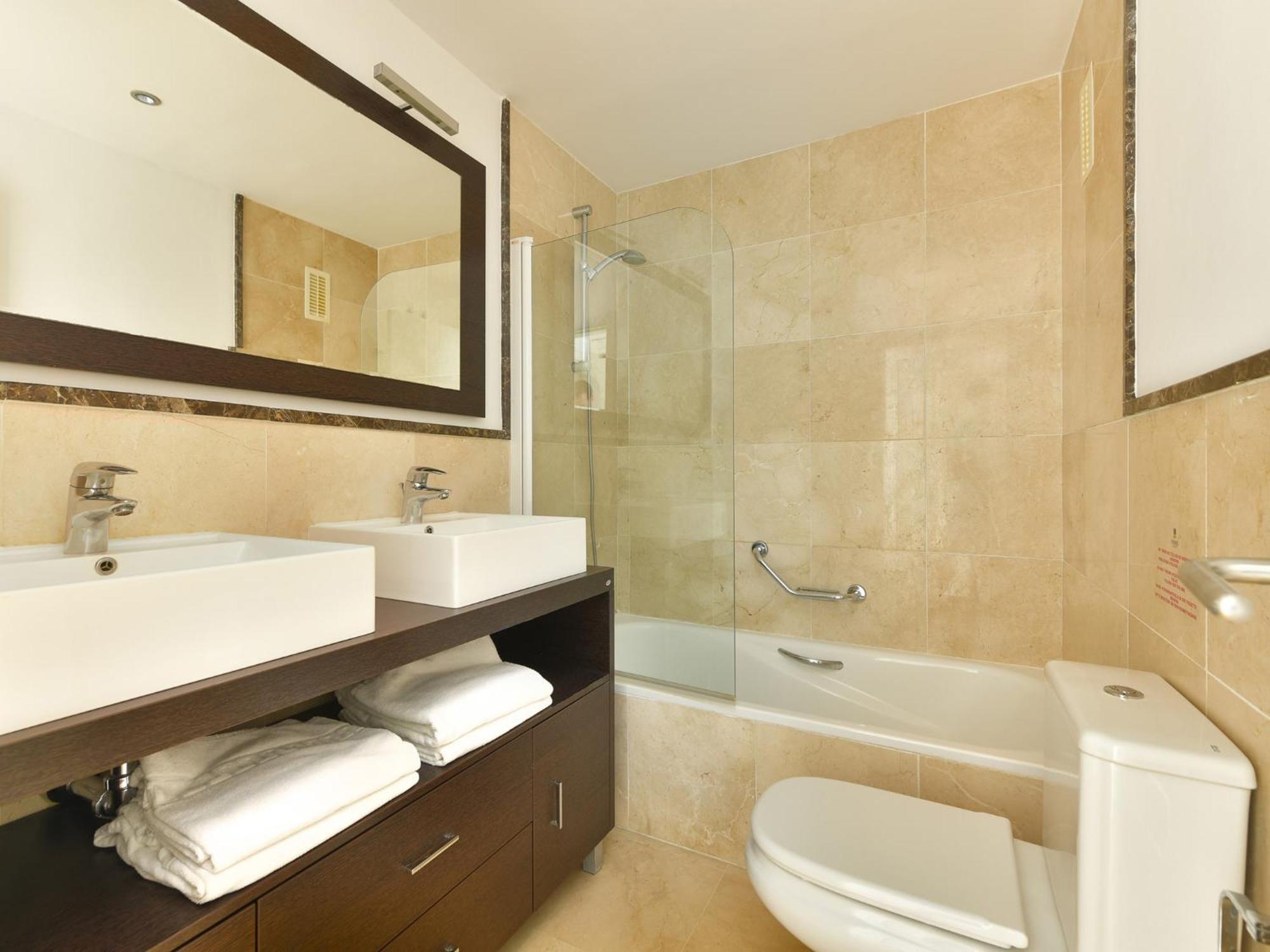 Olee Nerja Holiday Rentals By Fuerte Group Torrox Zimmer foto