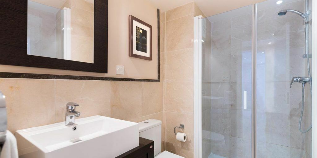Olee Nerja Holiday Rentals By Fuerte Group Torrox Zimmer foto