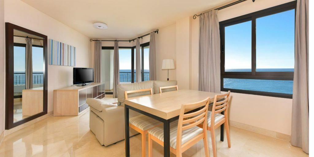 Olee Nerja Holiday Rentals By Fuerte Group Torrox Zimmer foto